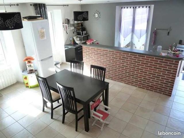 Maison vente à Pontoise, Grisy-les-plâtres