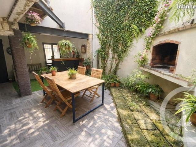 Maison vente à Nîmes, Aimargues