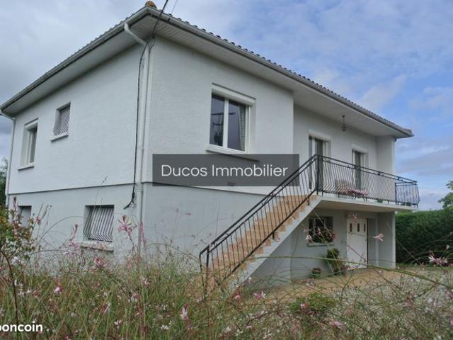 Maison vente à Marmande, Sainte-bazeille