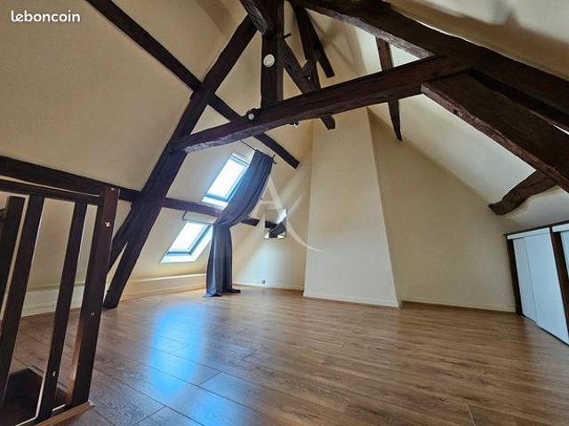Maison vente à Abbeville, Rue