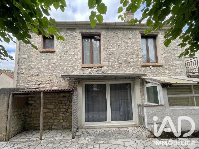 Maison vente à Rambouillet, Beynes