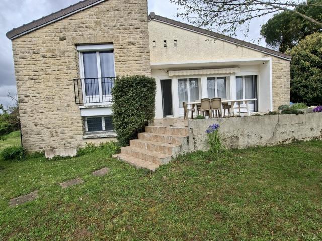 Maison vente à Aubépine, Champagne-sur-Seine