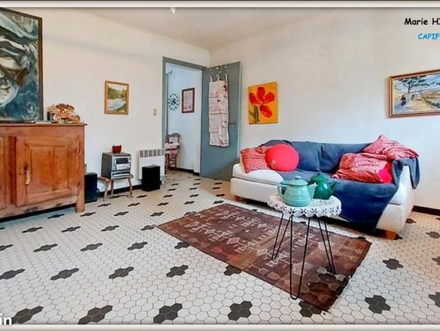 Maison vente à Castelsarrasin