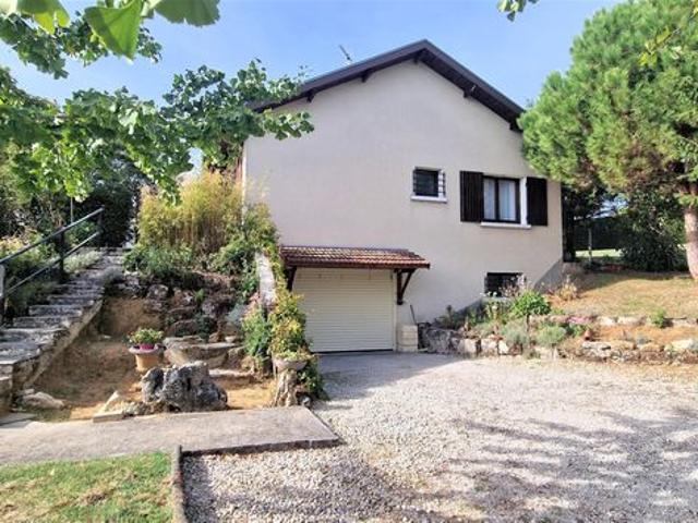 Maison vente à Saint-Marcellin, Isère