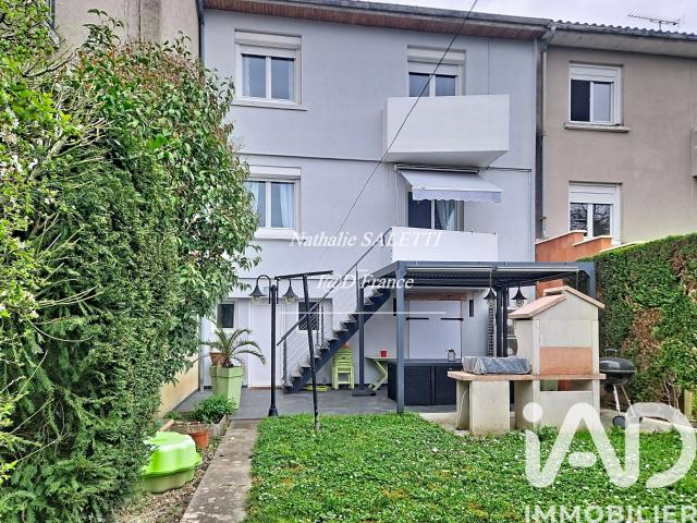 Maison vente à Agen