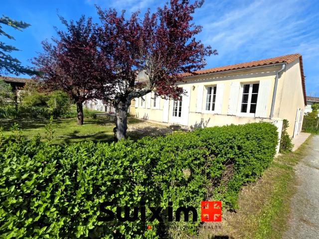 Maison vente à Lesparre-Médoc, Lesparre-médoc