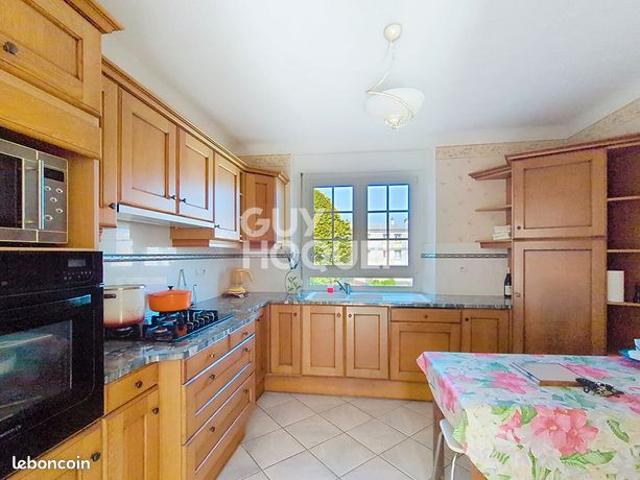Maison vente à Brest, Bretagne