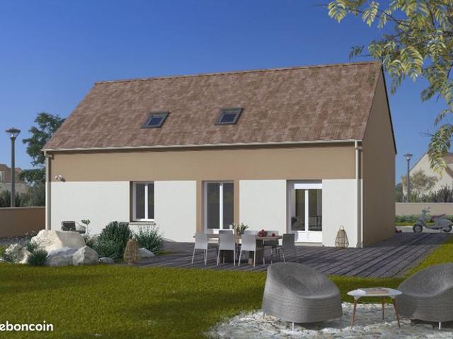 Maison vente à Beauvais, Bresles