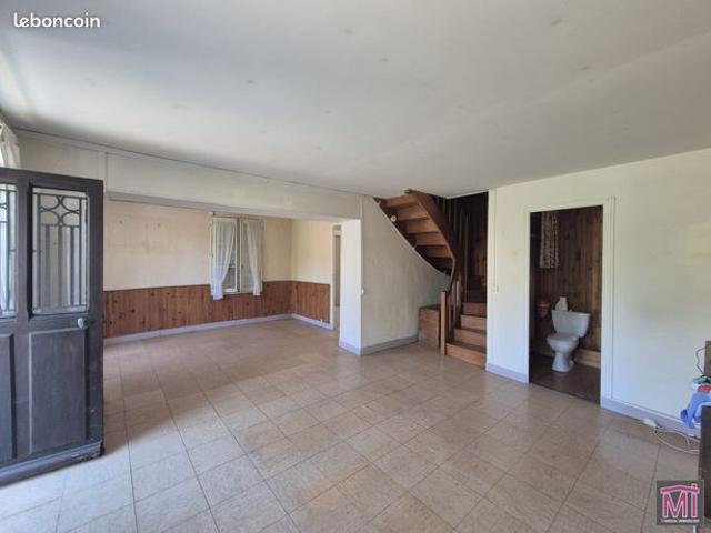 Maison vente à La Ferté-Milon, Aisne