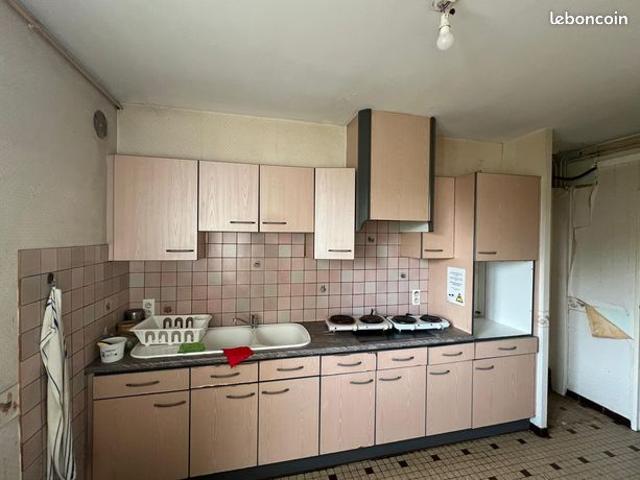 Maison vente à Albi, Gaillac