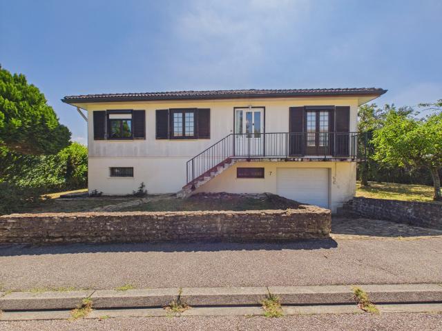 Maison vente à Metz, Silly-sur-nied