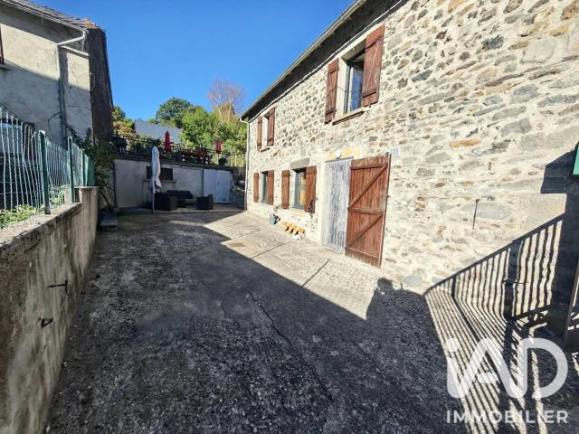 Maison vente à Seignemeaux, Orcival