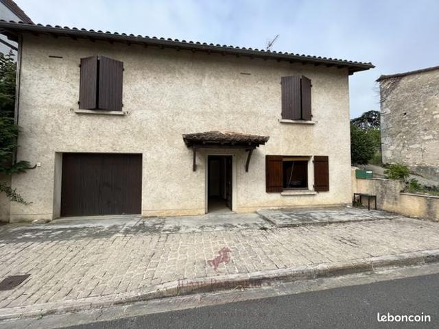 Maison vente à Bergerac, Sigoulès