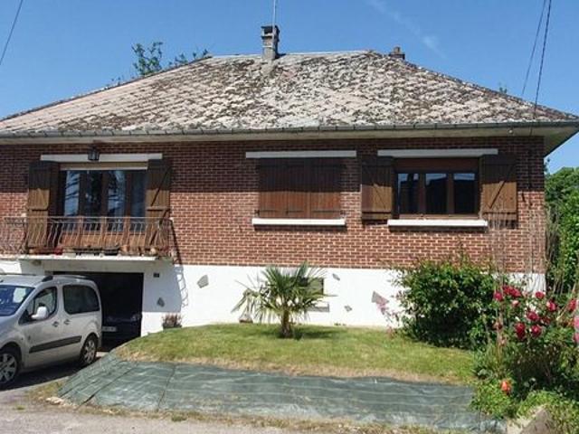 Maison vente à Montreuil-sur-Mer, Gouy-saint-andré