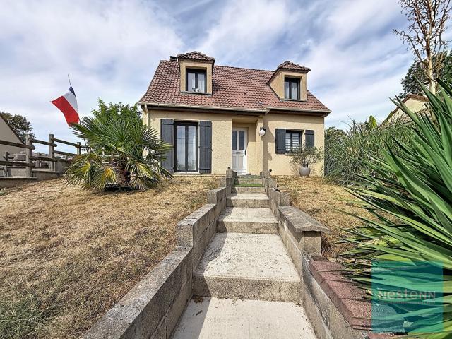 Maison vente à Provins, Saint-germain-laval