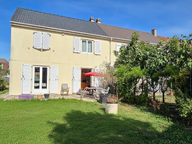 Maison vente à Le Raincy, Sevran