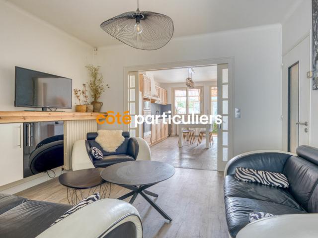 Maison vente à France métropolitaine, La Roche-sur-yon