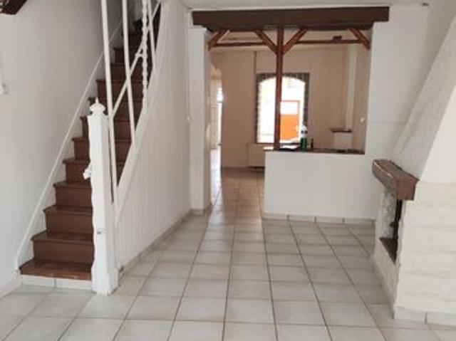 Maison vente à Avesnes-sur-Helpe, Hautmont