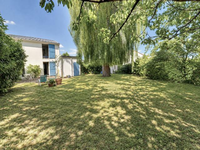 Maison vente à Torcy, Roissy-en-brie