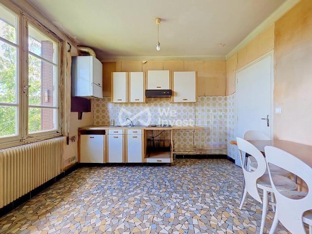 Maison vente à Rodez, Onet-le-château