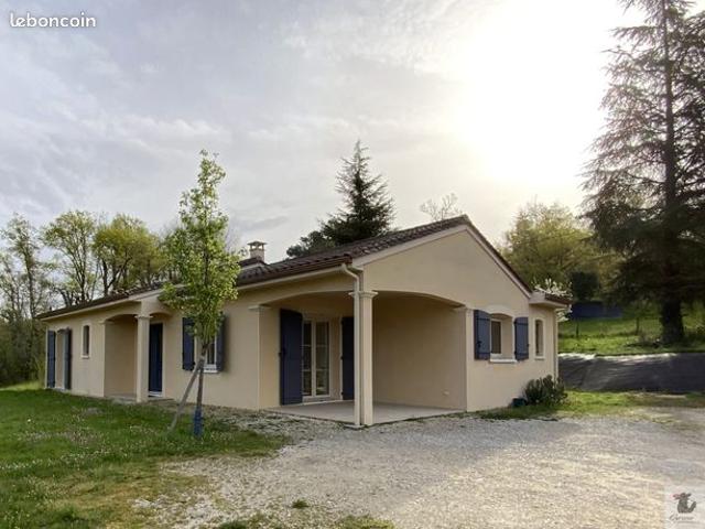 Maison vente à Bergerac