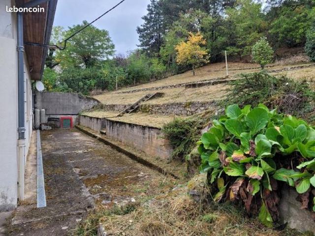 Maison vente à Bort-les-Orgues, Corrèze
