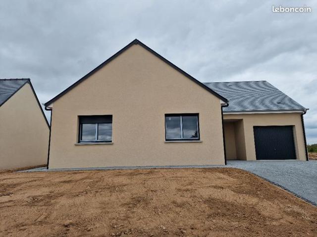 Maison vente à Lisieux, Pont-l'evêque