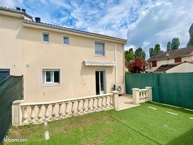 Maison vente à Argenteuil, Herblay