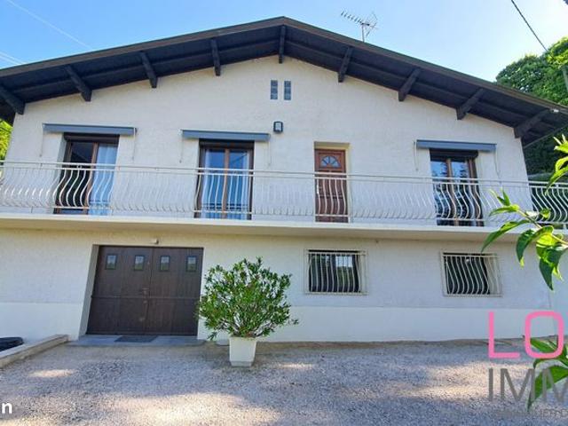 Maison vente à La Tour-du-Pin, Saint-jean-de-soudain
