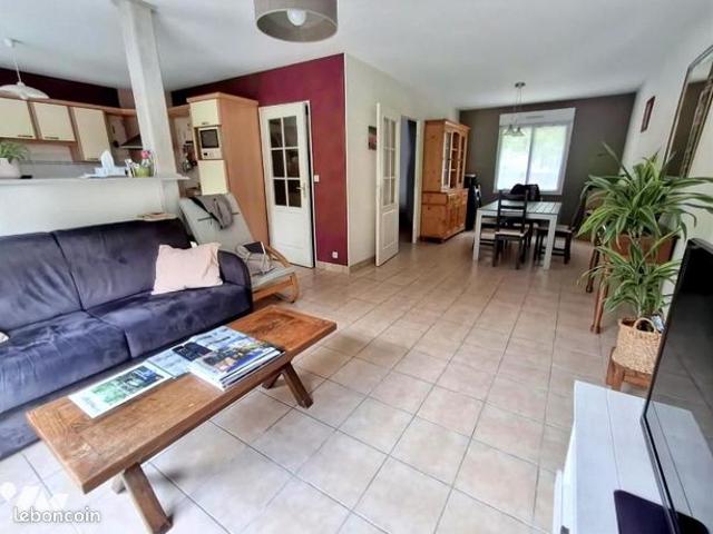 Maison vente à Nantes, Saint-herblain