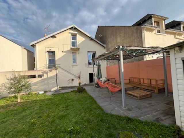 Maison vente à Tours, Joué-lès-tours