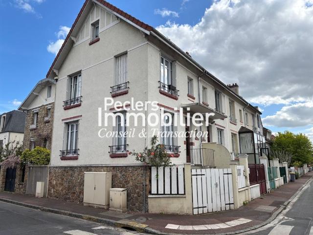 Maison vente à Résidence Castellina, Rueil-Malmaison