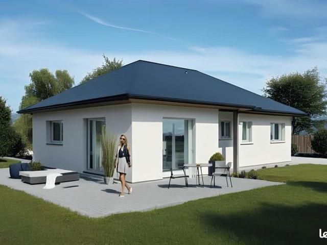 Maison vente à Altkirch, Dannemarie
