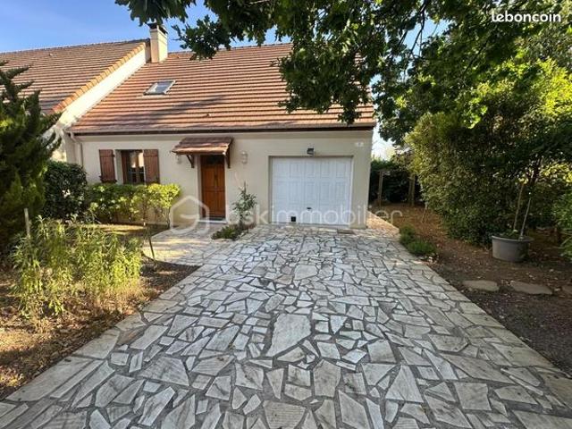 Maison vente à Melun, Cesson