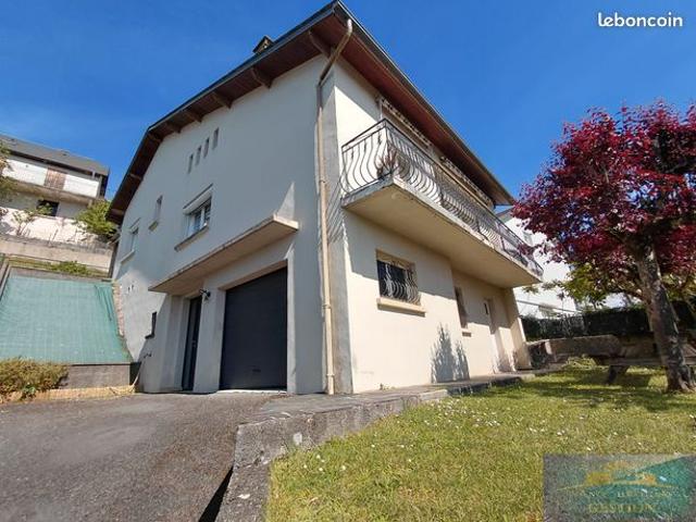 Maison vente à Argelès-Gazost, Lourde