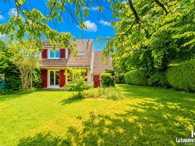 Maison vente à Sens, Saint-martin-du-tertre