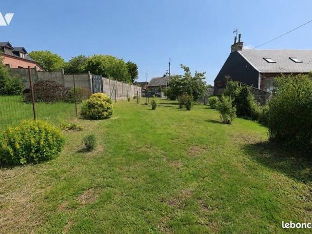 Maison vente à Avesnes-sur-Helpe, Fourmies
