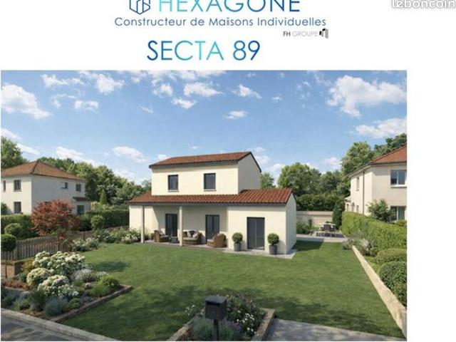 Maison vente à Lyon, Métropole de Lyon