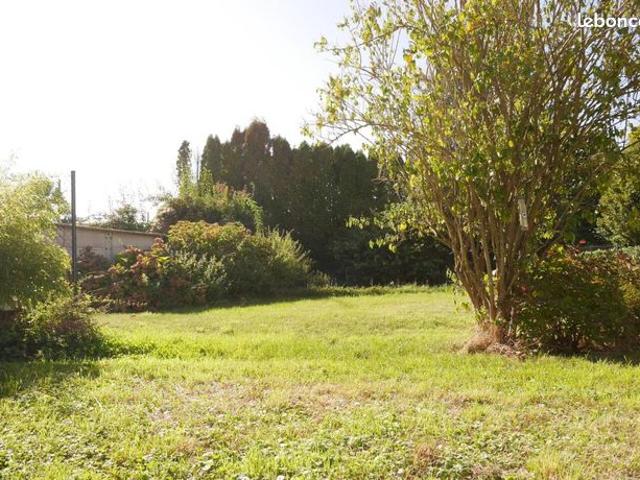 Maison vente à Lunéville, Avricourt