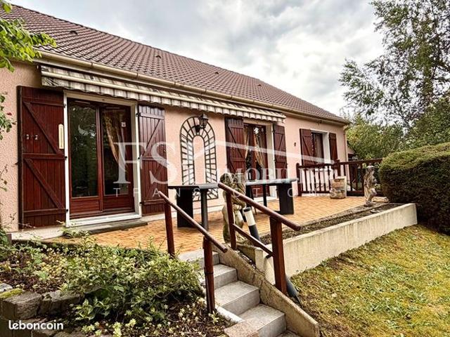 Maison vente à Argenteuil, Eaubonne