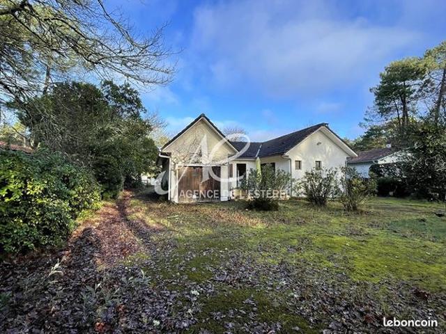 Maison vente à Arcachon, Lège-cap-ferret