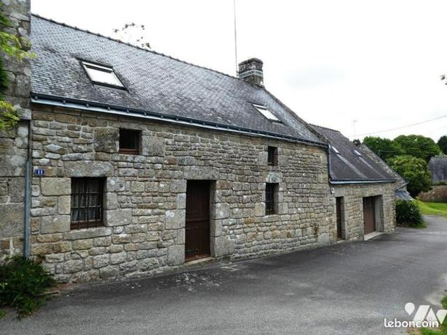 Maison vente à Pontivy, Bretagne
