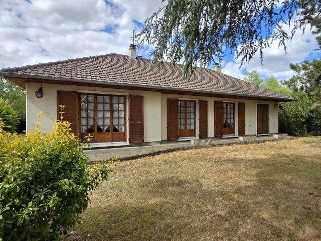 Maison vente à Muzy, Eure