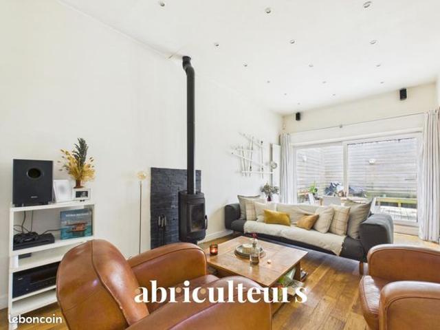 Maison vente à Paris, Île-de-France