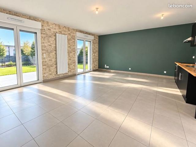 Maison vente à Champenoux, Meurthe-et-Moselle