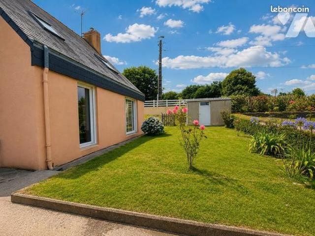 Maison vente à Brest, Bretagne