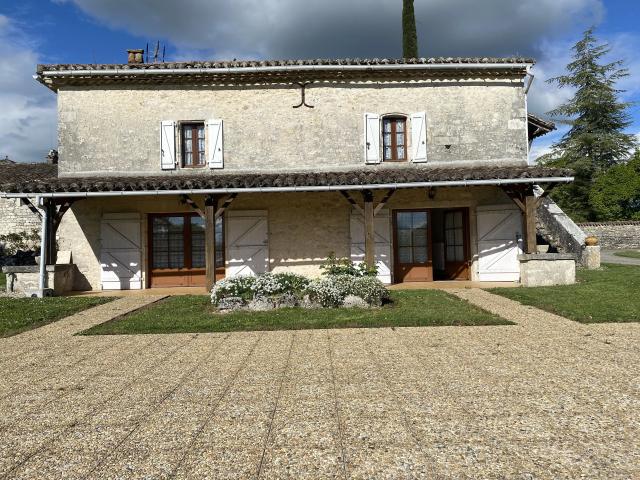 Maison vente à Cahors, Occitanie