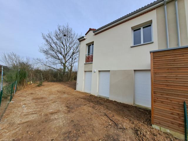 Maison vente à Nid d'Oie, Clisson