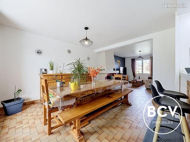 Maison vente à Chartres, Eure-et-Loir
