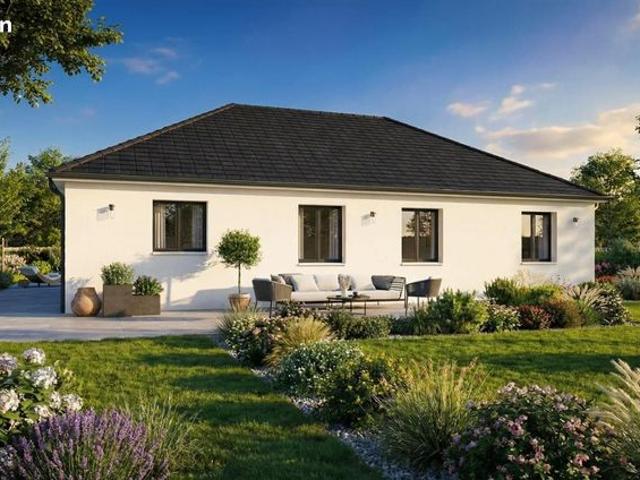 Maison vente à Nevers, Germigny-sur-loire